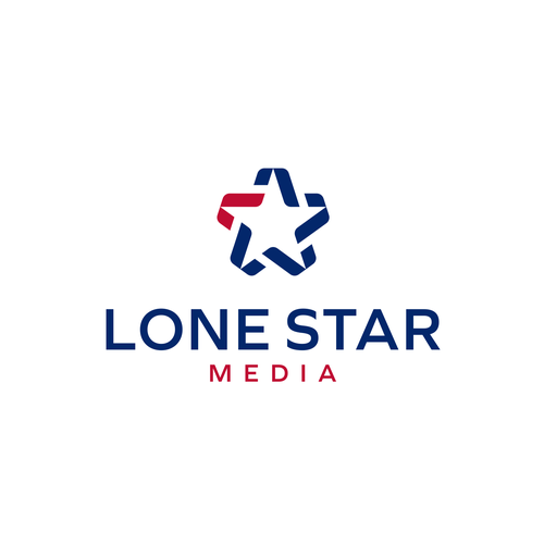 Lone Star Logo Contest Design by Artvin