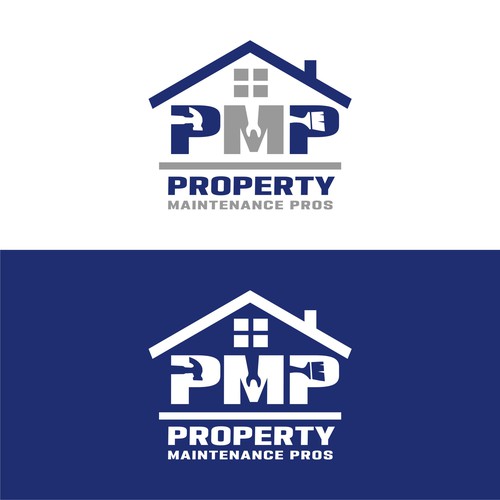 Property Maintenance and Handyman Service needs help with graphic Design by Oakwells