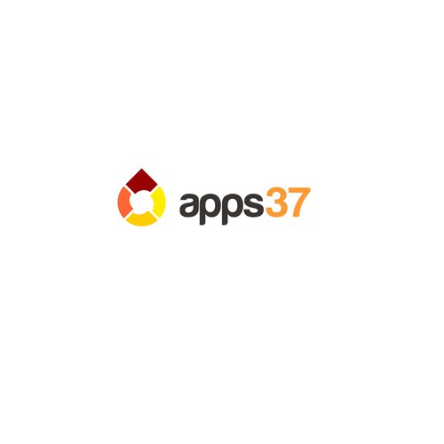 New logo wanted for apps37 デザイン by d.nocca