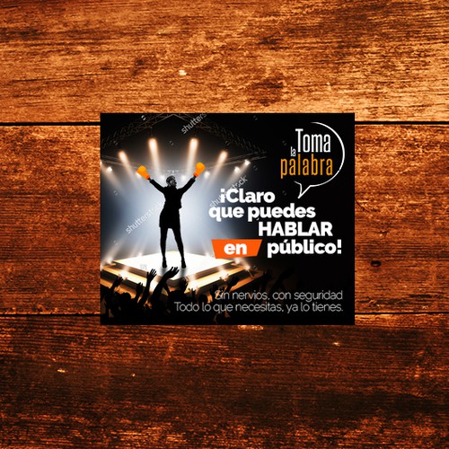 Banner ad contest entry by iguads ⭐️⭐️⭐️⭐️⭐️