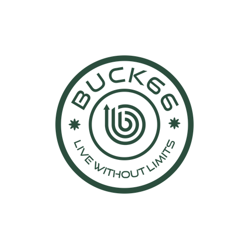 Cool Logo for Buck66!!! Design by su-gank