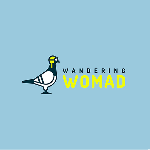 Wondering Womad Travel brand
