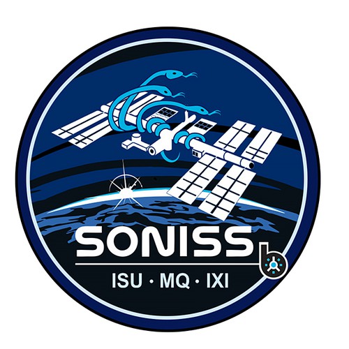 Designs | Mission Patches for Australian Software to Space ...