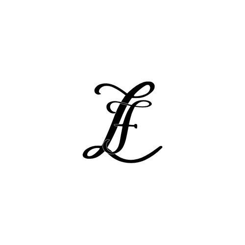 Sophisticated monogram logo design needed Design by BlacKing