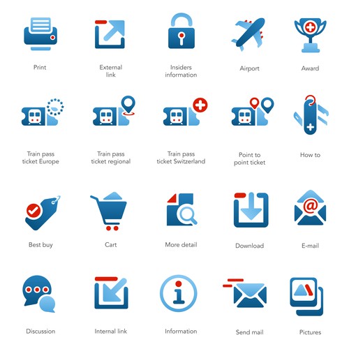 Top rated - Free business icons