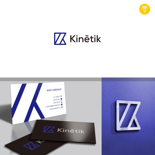  contest entry by Tenuart