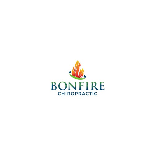 Help us build a BONFIRE! Diseño de Athar82