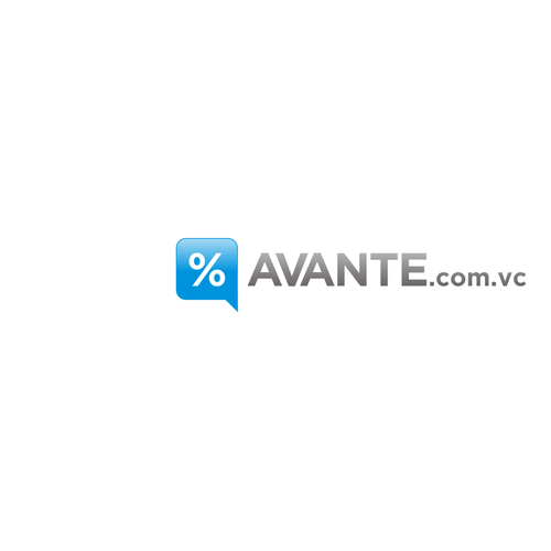 Create the next logo for AVANTE .com.vc Design by chantick jelitha