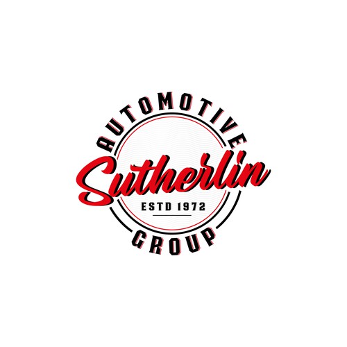 Automotive Group Looking for a refreshed logo Design by alexanderr