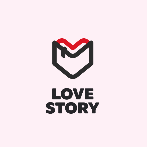 Story Logos - Free Story Logo Ideas, Design & Templates