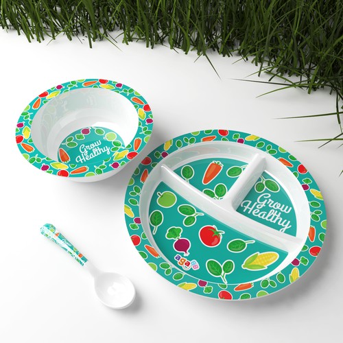 Illustration or graphics contest entry by BenTō.