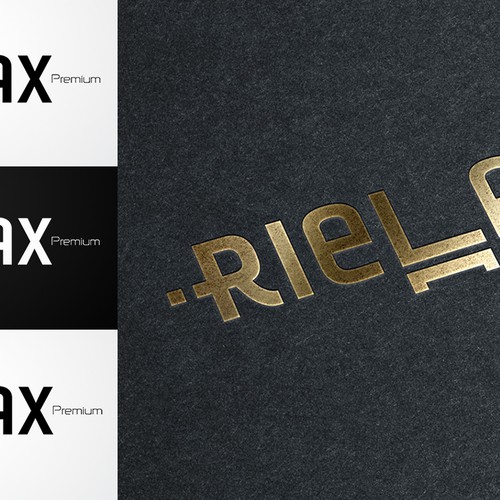 Logo & brand identity pack contest entry by aniset