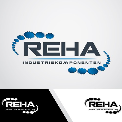 Logo design contest entry by Mehdi.asebbane