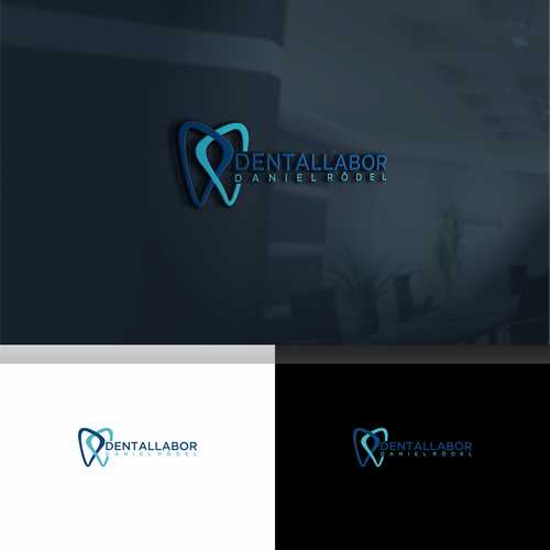 Logo & brand identity pack contest entry by manismara