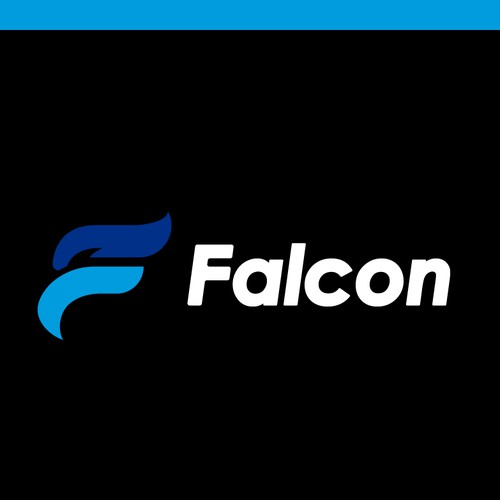 Need Falcon Logo for PayPal internal site Design by B"n"W