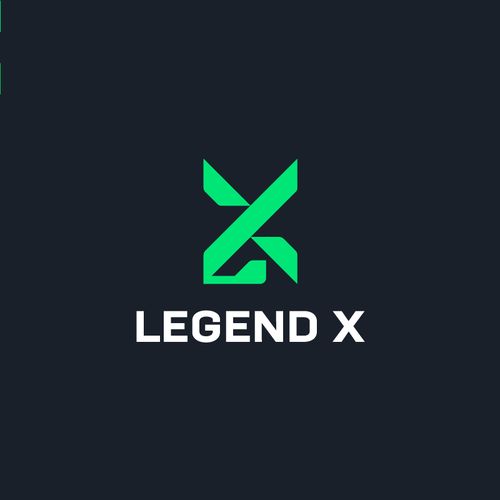 Legend X Truck Bed's Logo Design by Jenser