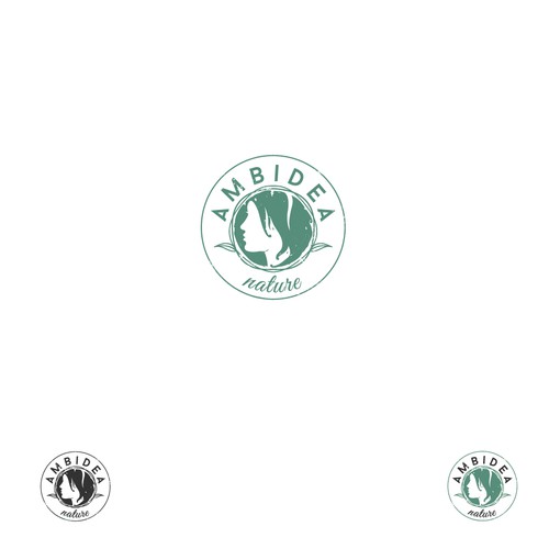 Paquete de logotipo e identidad de marca propuesta en el concurso por Almi Customs