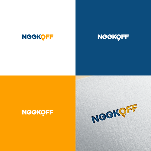 Logo y Página Web propuesta en el concurso por veeqee