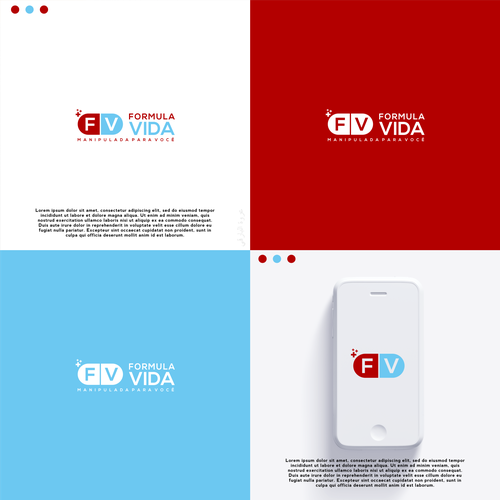  contest entry by Dwiiart