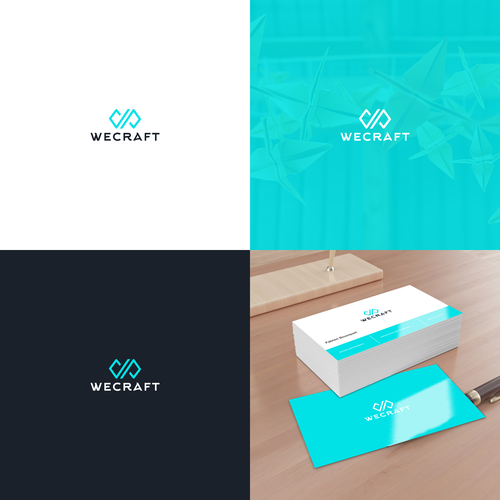 Proposta di design per un contest della categoria Logo e biglietto da visita realizzata da ALdesign_