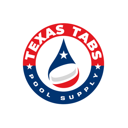 Need a logo for swimming pool supply company Design by killpixel