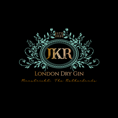 Design a great logo for our new gin Design by VanillaMiller