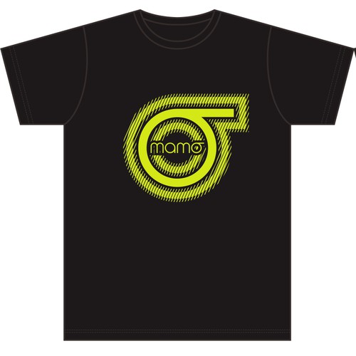 T-shirt contest entry by teknikwarna