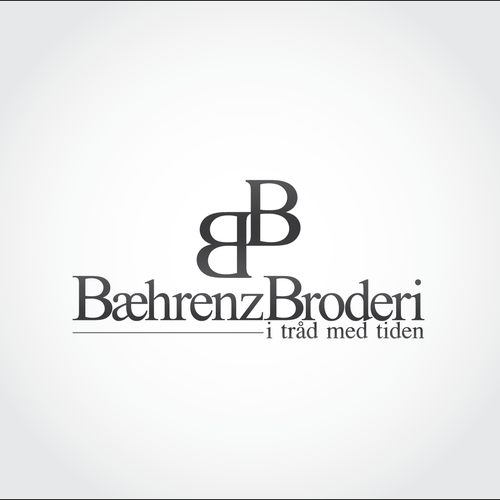 Logo design contest entry by Snik