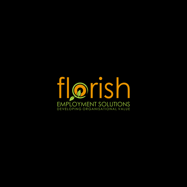 Design by HCN Design titled "florish"