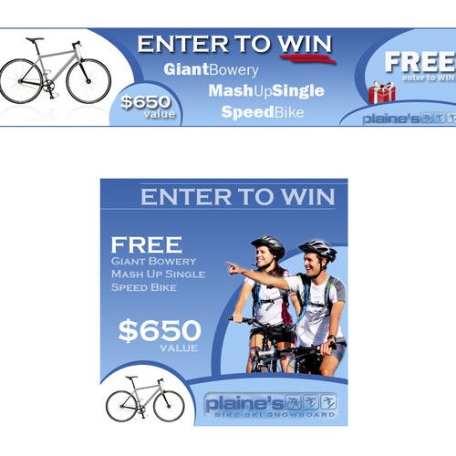 Plaines bike and ski hot sale
