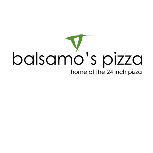 Design di Pizza Shop Logo  di benjamenfarr