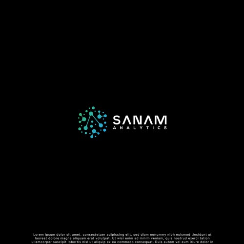 Design a logo for an analytics startup Design von Mong's