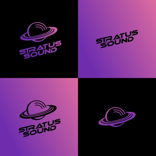 Help Redesign Stratus Sound's Logo Design by Nelli Designer