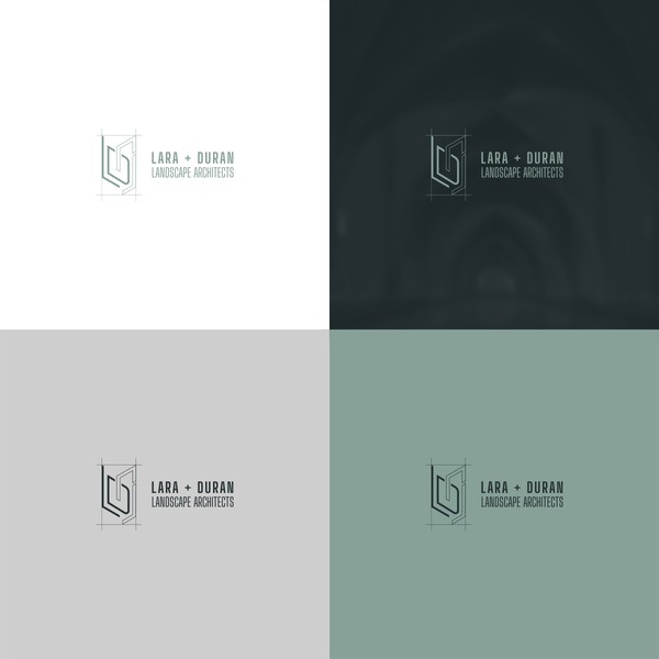 Design by animarika titled "Logo concept"