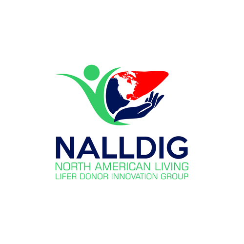 NALLDIG Liver Transplant-ontwerp door DED_design