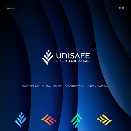 Sustainable Engineering company need a new logo Design by Eduard.m