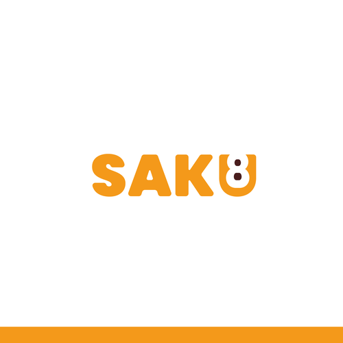 Saku 8 Design by d_arvin