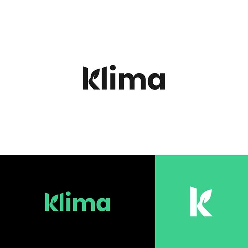 Neues Logo gesucht für die Klimaschutz App: Klima Design by Yantoagri