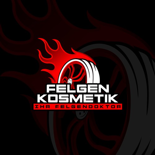  contest entry by GAMEPAK STUDIO®✅