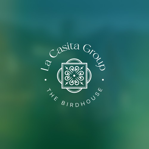 Design di Design a logo for La Casita Group - luxury vacation rentals in Dallas, TX! di Manan°n