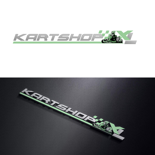  contest entry by Vandi septiawan