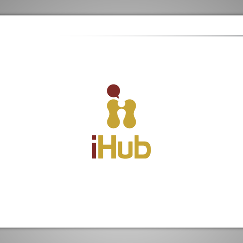 iHub - African Tech Hub needs a LOGO Design por andrie