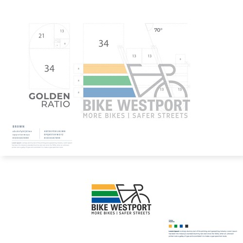 Create a cool cycling club logo!! Design by CreativeJAC