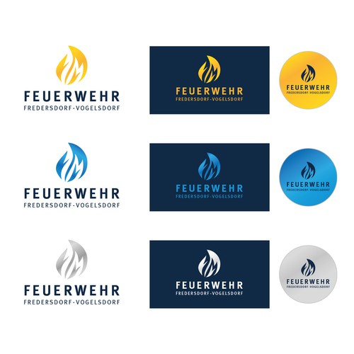 Logo design contest entry by logobiene