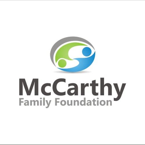 FAMILY FOUNDATION LOGO Design by gnrbfndtn