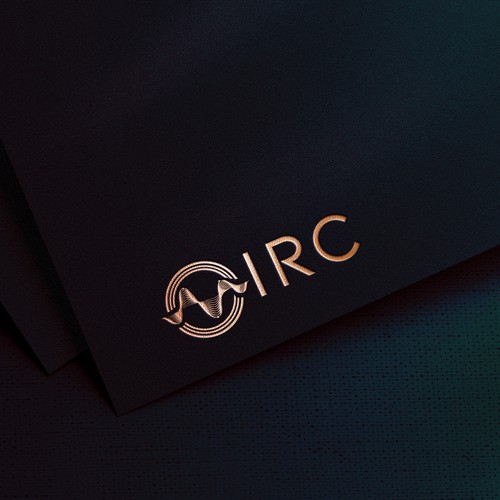 Logo & guía de marca propuesta en el concurso por Victoria Cova