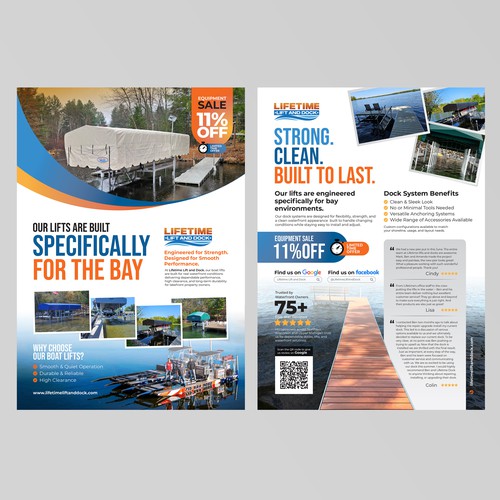  contest entry by DesignsTRIBE