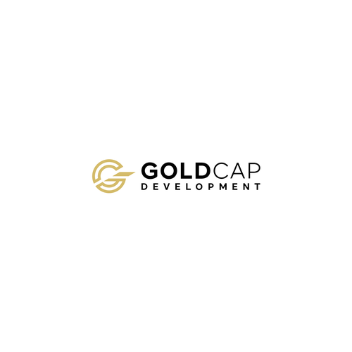 Gold Cap Development Design by pineapple ᴵᴰ