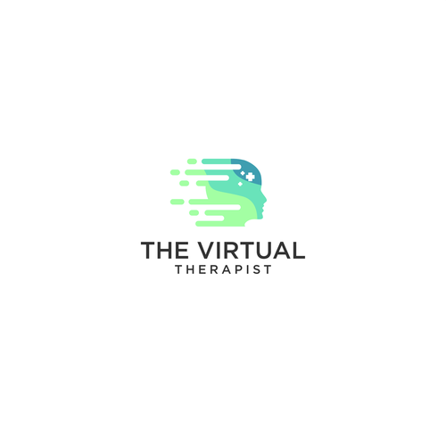 Logo for Mental Health therapy consultancy and educational business Design by Dito.K