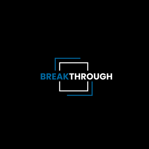 Breakthrough Ontwerp door budi_wj